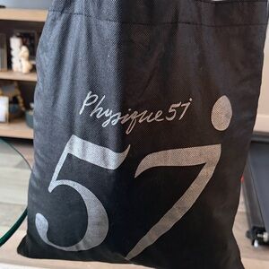 Mystery bag